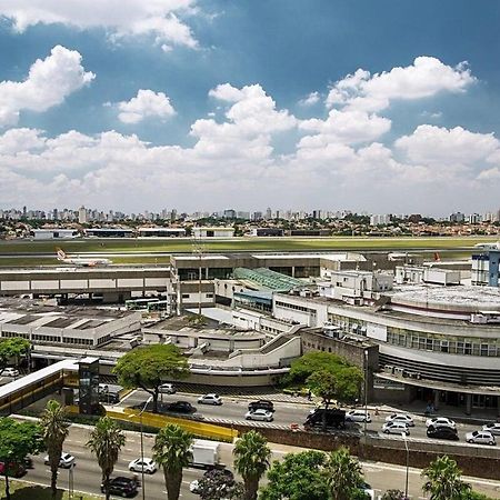 Charmoso Studio Moema São Paulo Ngoại thất bức ảnh