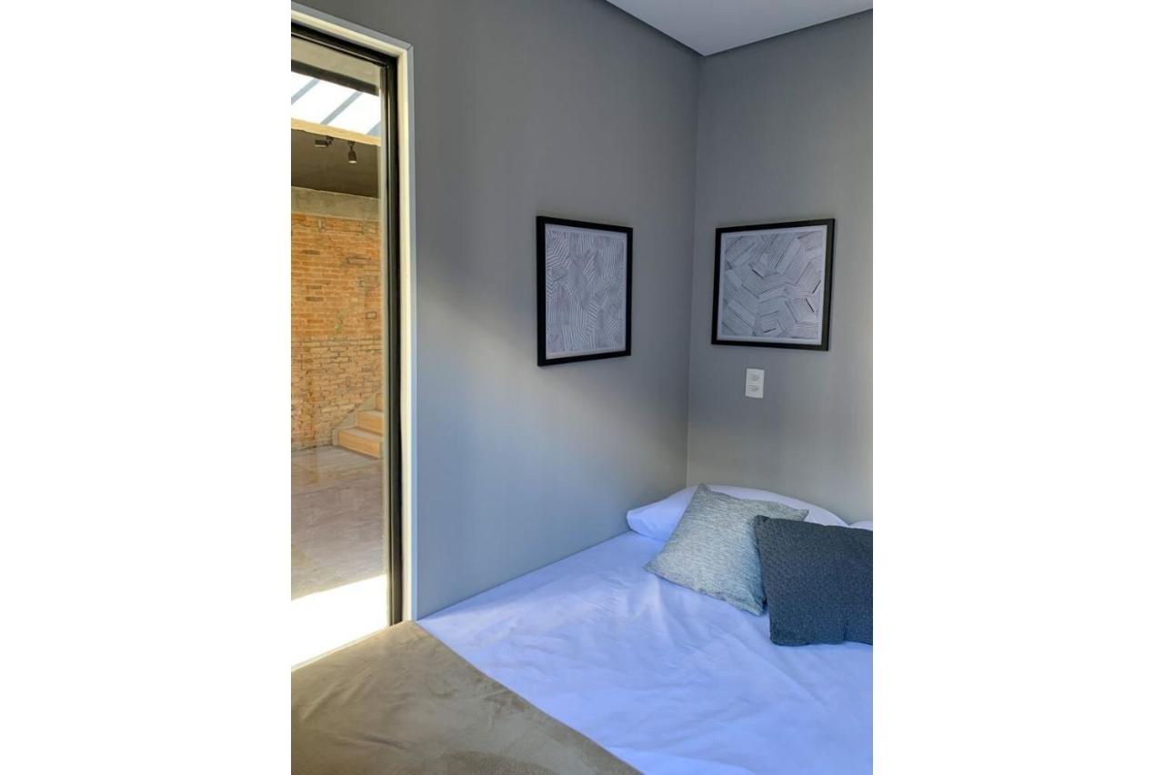 Charmoso Studio Moema São Paulo Ngoại thất bức ảnh