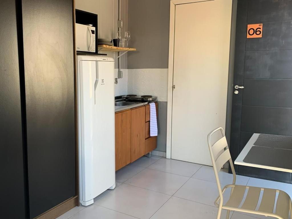 Charmoso Studio Moema São Paulo Ngoại thất bức ảnh