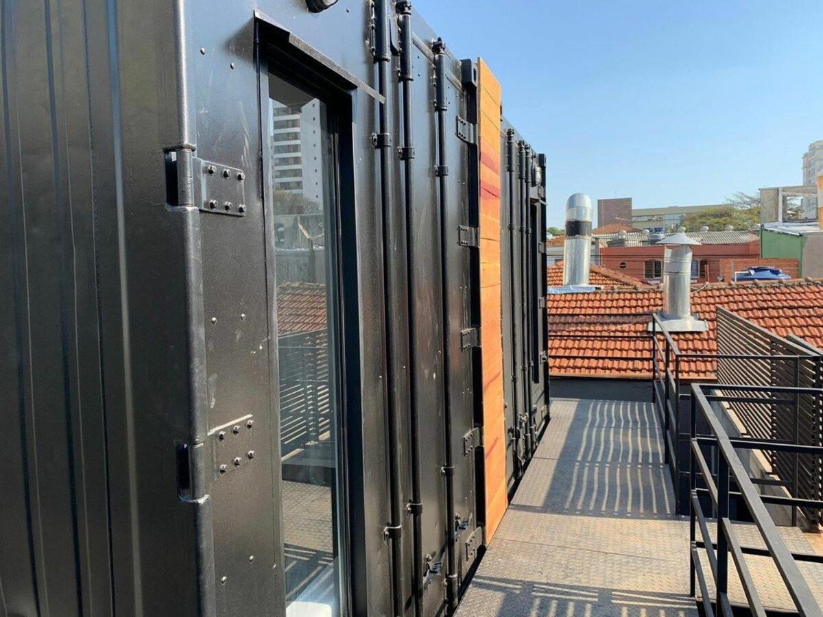 Charmoso Studio Moema São Paulo Ngoại thất bức ảnh