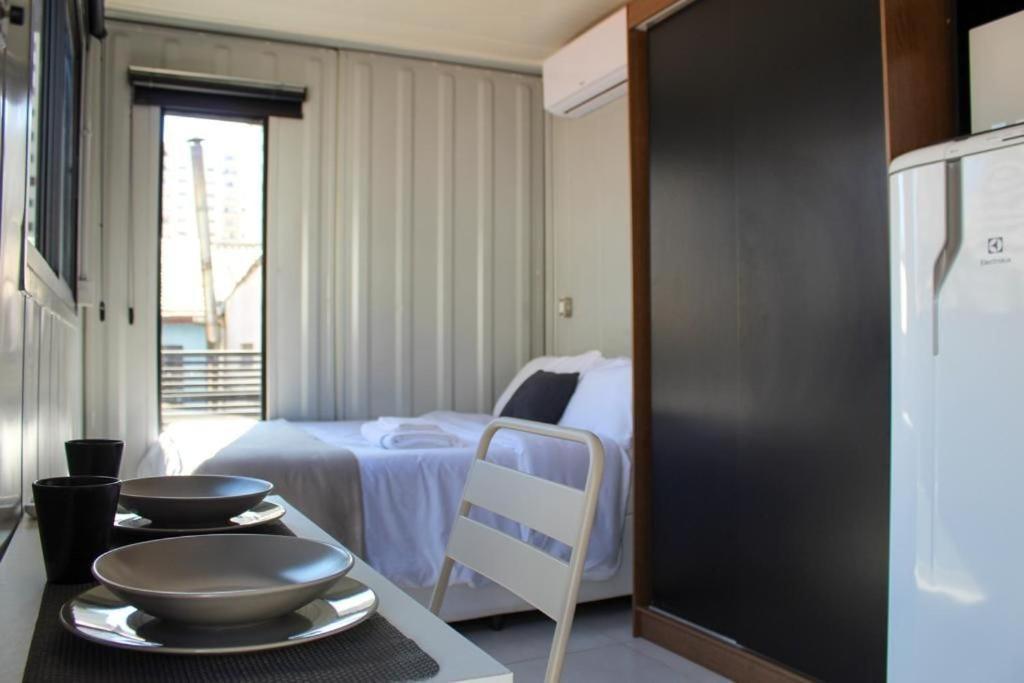 Charmoso Studio Moema São Paulo Ngoại thất bức ảnh