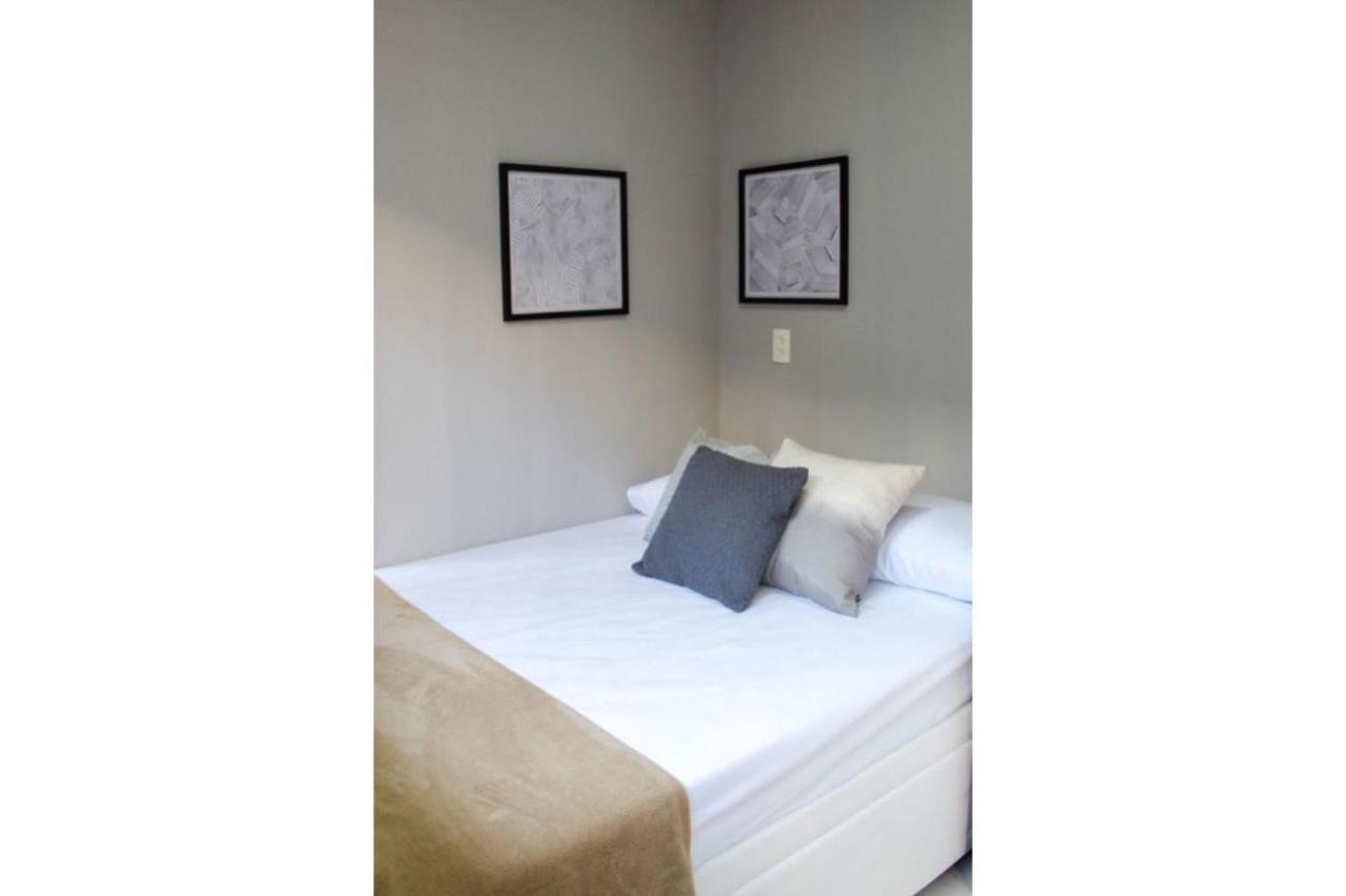 Charmoso Studio Moema São Paulo Ngoại thất bức ảnh