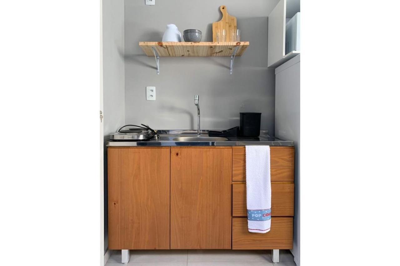 Charmoso Studio Moema São Paulo Ngoại thất bức ảnh