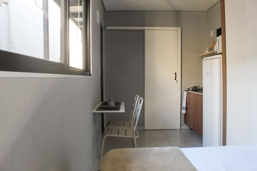 Charmoso Studio Moema São Paulo Ngoại thất bức ảnh