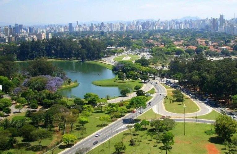 Charmoso Studio Moema São Paulo Ngoại thất bức ảnh